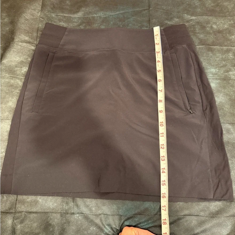 🔥Athleta Classic Black Women's Skirt🔥